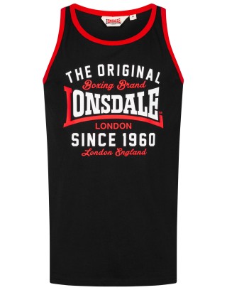 copy of Lonsdale YETTINGTON Pre-Order