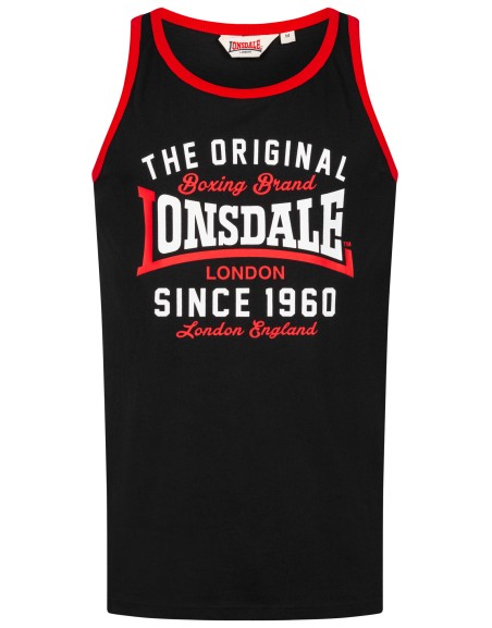 copy of Lonsdale YETTINGTON Pre-Order