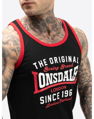 copy of Lonsdale YETTINGTON Pre-Order