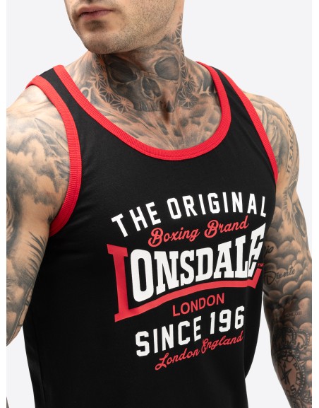 copy of Lonsdale YETTINGTON Pre-Order