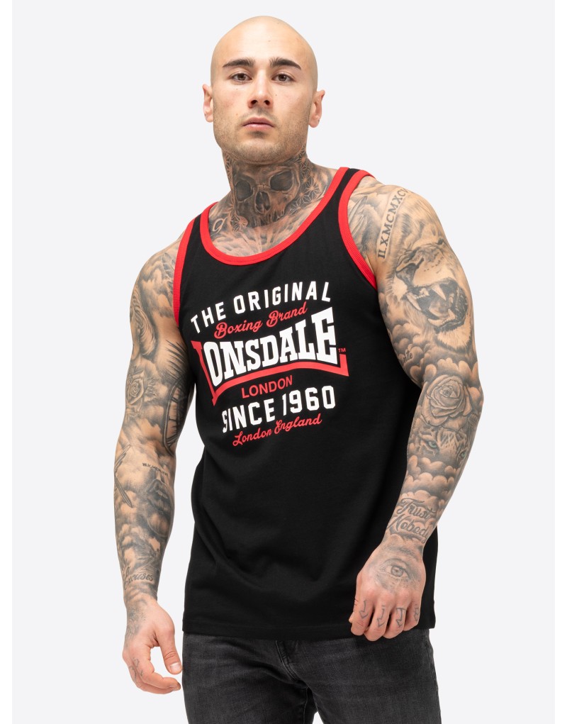 copy of Lonsdale YETTINGTON Pre-Order