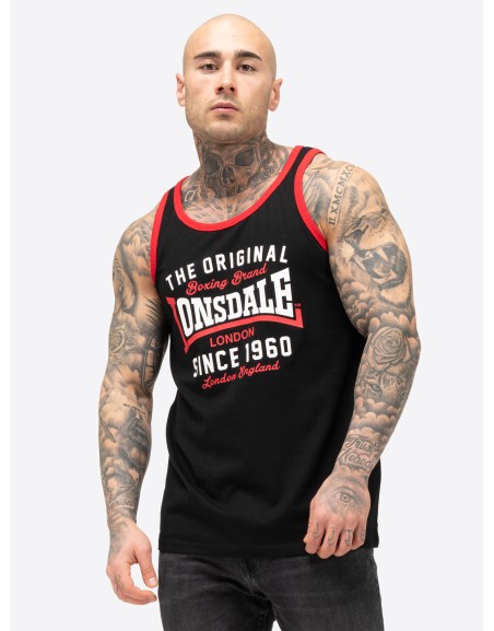 copy of Lonsdale YETTINGTON Pre-Order
