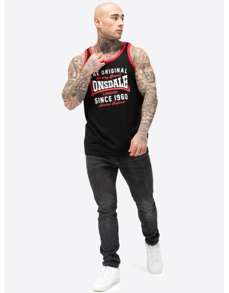copy of Lonsdale YETTINGTON Pre-Order