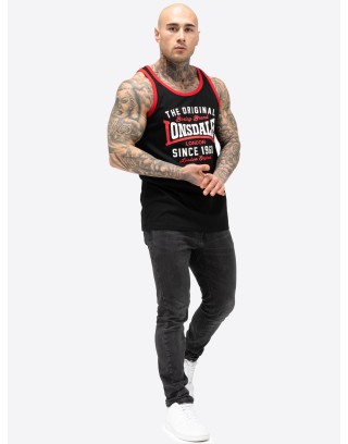 copy of Lonsdale YETTINGTON Pre-Order