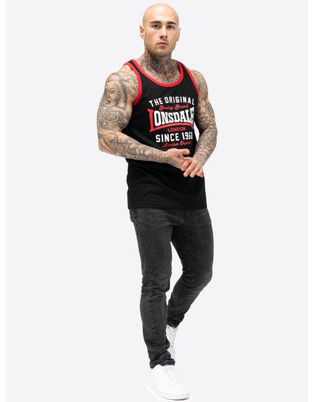 copy of Lonsdale YETTINGTON Pre-Order