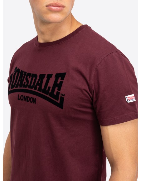 Lonsdale ONE TONE Pre-Order