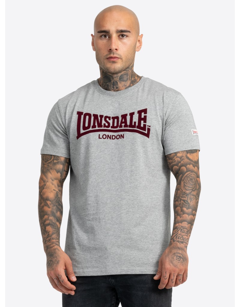 Lonsdale ONE TONE Pre-Order