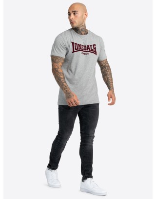 Lonsdale ONE TONE Pre-Order