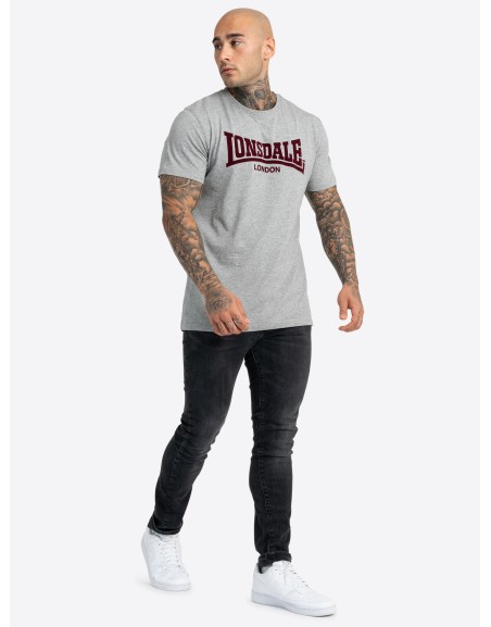 Lonsdale ONE TONE Pre-Order