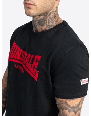 Lonsdale ONE TONE Pre-Order