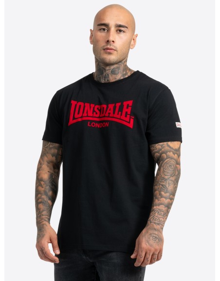 Lonsdale ONE TONE Pre-Order
