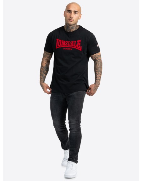 Lonsdale ONE TONE Pre-Order