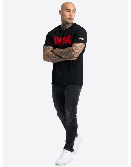 Lonsdale ONE TONE Pre-Order