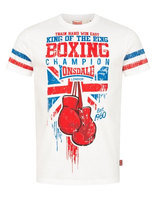 Lonsdale CRUGMEER Pre-Order