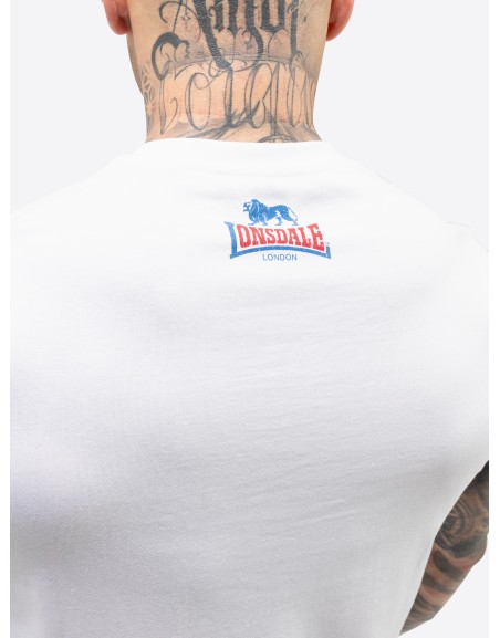 Lonsdale CRUGMEER Pre-Order