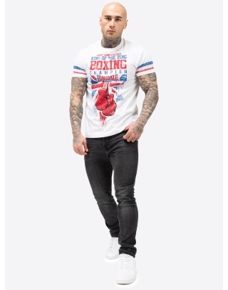 Lonsdale CRUGMEER Pre-Order