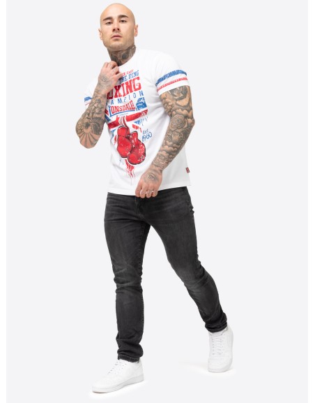 Lonsdale CRUGMEER Pre-Order