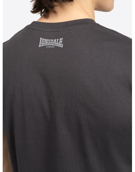 copy of Lonsdale LOGO