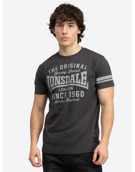copy of Lonsdale LOGO