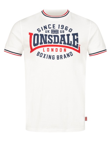 copy of Lonsdale LOGO