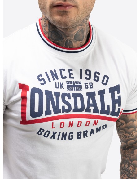 copy of Lonsdale LOGO
