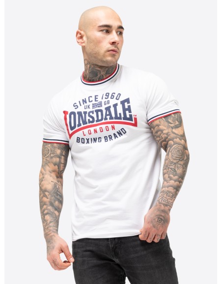 copy of Lonsdale LOGO