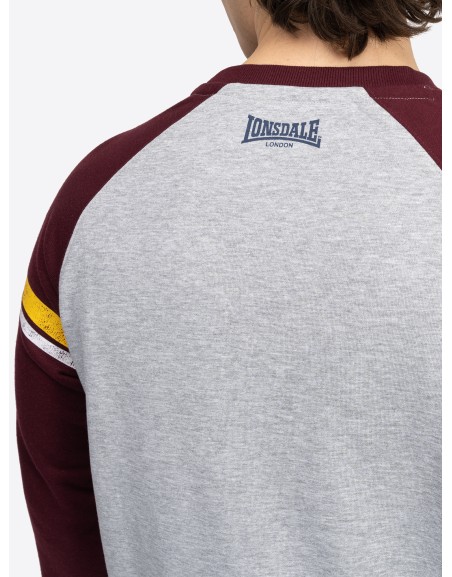 Lonsdale BREGIS Envío 24-72h