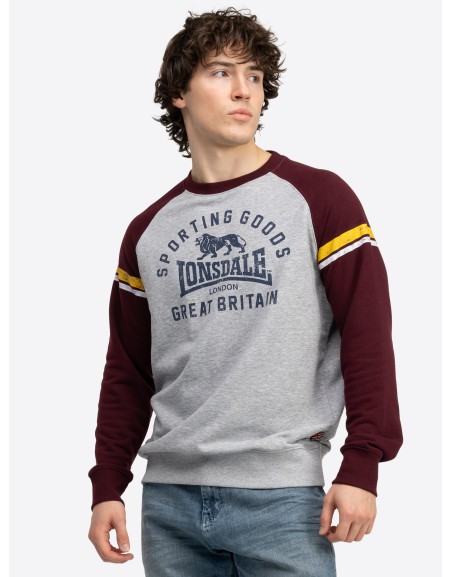 Lonsdale BREGIS Envío 24-72h