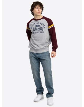 Lonsdale BREGIS Envío 24-72h