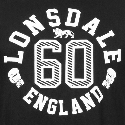 Lonsdale ASKERSWELL Envío 24-72h