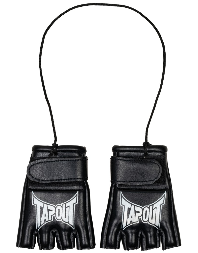 Tapout MMA MINI GLOVES Pre-Order