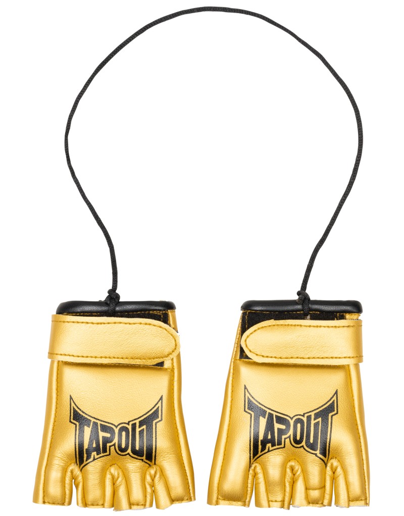 Tapout MMA MINI GLOVES Pre-Order