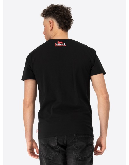 Lonsdale ERVAN Pre-Order