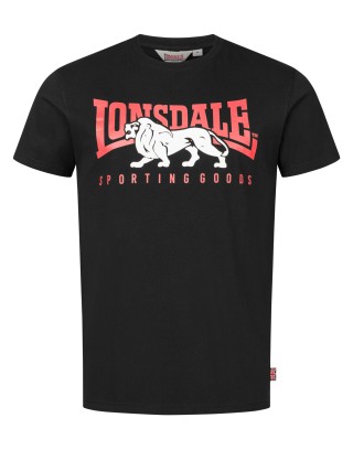 Lonsdale ERVAN Pre-Order