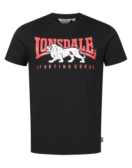 Lonsdale ERVAN Pre-Order