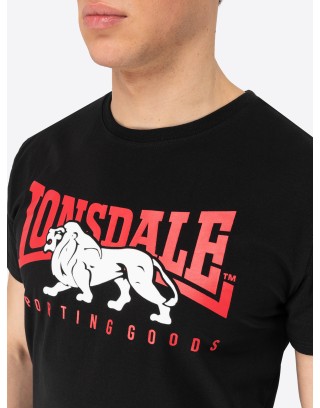Lonsdale ERVAN Pre-Order