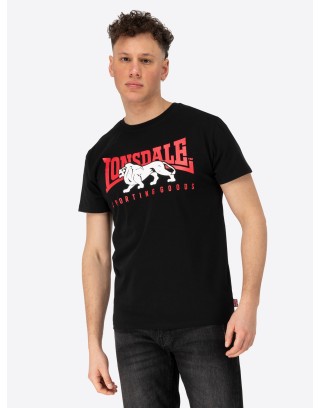 Lonsdale ERVAN Pre-Order