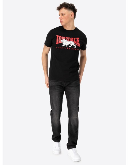 Lonsdale ERVAN Pre-Order