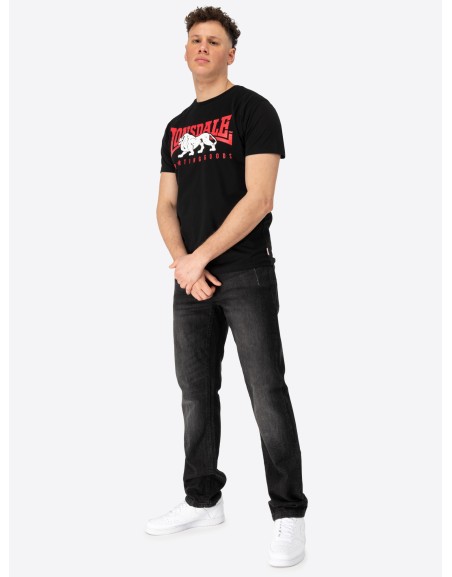 Lonsdale ERVAN Pre-Order