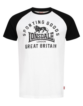 Lonsdale TRENANCE Pre-Order