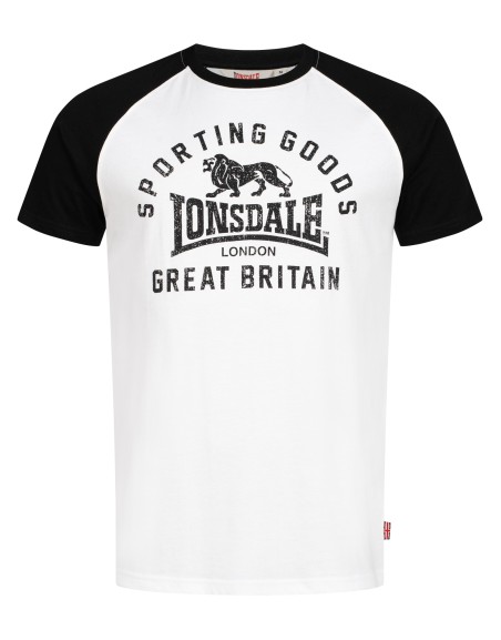 Lonsdale TRENANCE Pre-Order