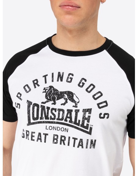 Lonsdale TRENANCE Pre-Order