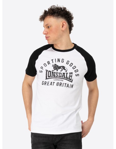 Lonsdale TRENANCE Pre-Order