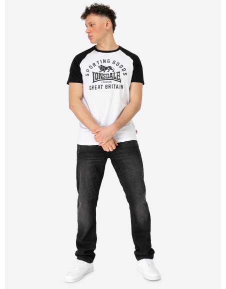 Lonsdale TRENANCE Pre-Order