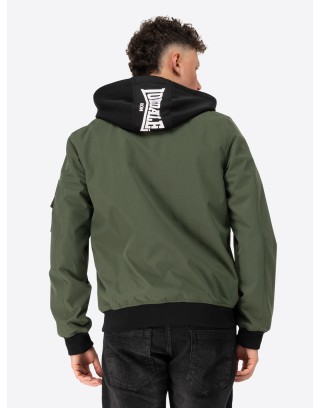 Lonsdale SHALFORD Pre-Order