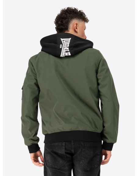 copy of Lonsdale Harrington CLASSIC