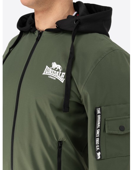 copy of Lonsdale Harrington CLASSIC