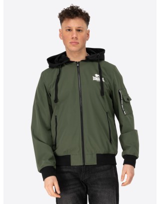 Lonsdale SHALFORD Pre-Order