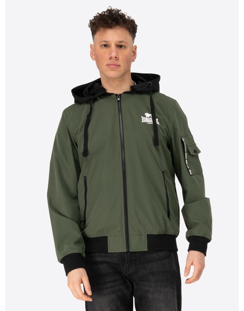 copy of Lonsdale Harrington CLASSIC