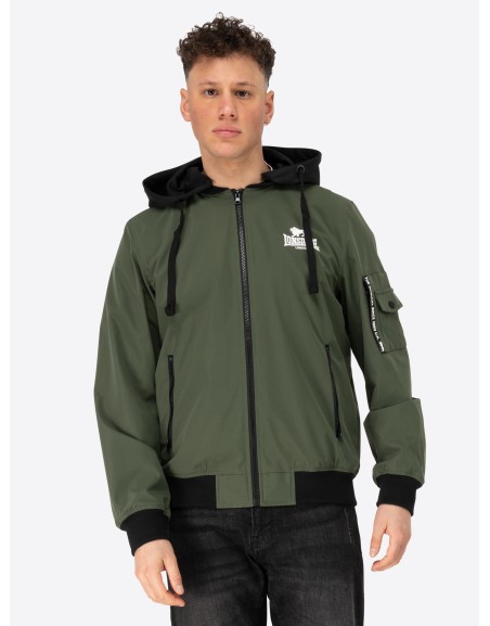 copy of Lonsdale Harrington CLASSIC